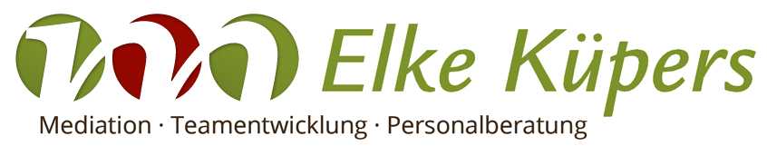 Elke Küpers - Mediation, Teamentwicklung, Personalberatung